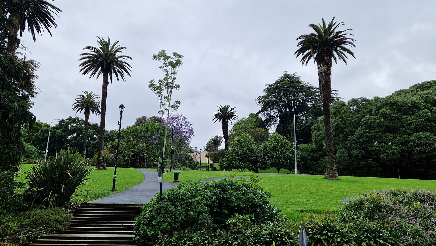 Albert Park