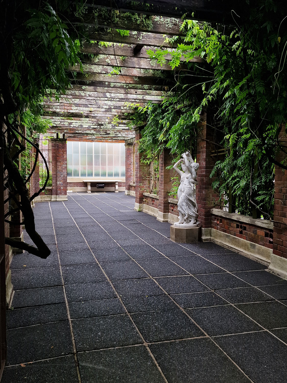 Domain Wintergardens