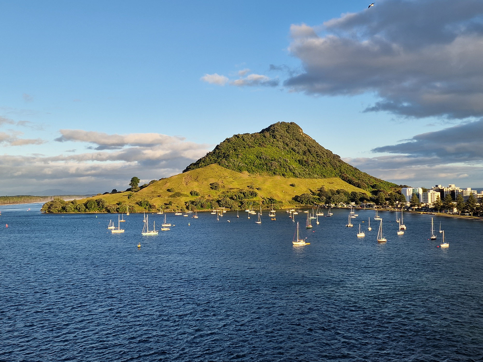 Mount Maunganui