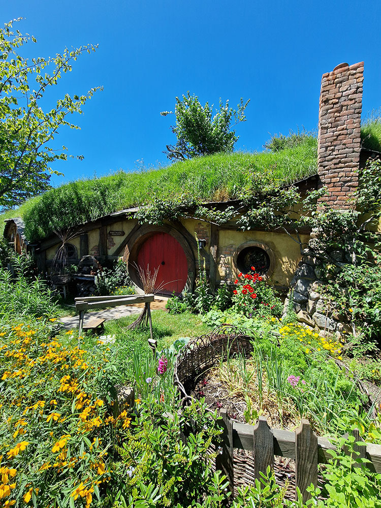 Hobbiton